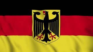 Германия! Флаг, гимн, герб