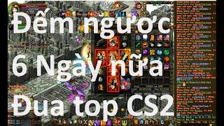 [GameViệt] - Tiếp tục công cuộc chuẩn bị đua top CS2 - phongthan2