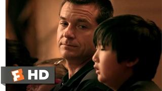 Bad Words (2013) - Give These To Your Mother Scene (3/10) | Movieclips