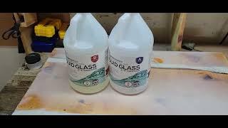 The Pros and Cons of Deep Pour Epoxy Resin My Honest Review