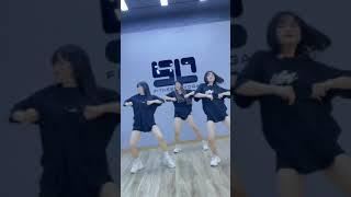 WALK ON DA STREET | 16 TYPH | XOTIT CHOREOGRAPHY | TIKTOK XOTIT