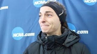 Dani Jones Wins 2018 NCAA Cross Country Championship