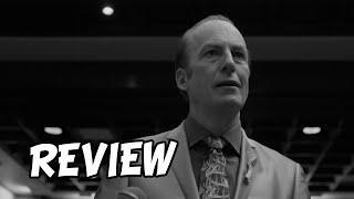 Better Call Saul Series Finale 'Saul Gone' Review