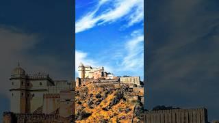 The Great Wall Of India - Kumbhalgarh Wall HD 2024