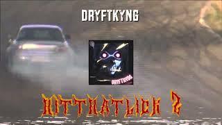 DRYFTKYNG - HITTHATLICK 2 [MV Visualizer] | Drift Phonk House фонк