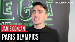 "HOW THE F**K HAS THIS HAPPENED?!" - Jamie Conlan BLASTS Paris Olympics, Mick Conlan New Trainer