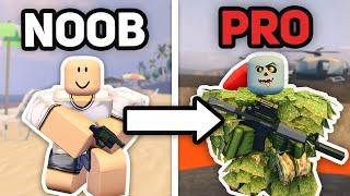 How to get LOOT FAST on Apocalypse Rising 2 (Roblox)