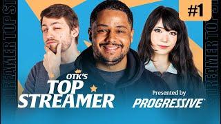 The Audition Tapes - OTK's Top Streamer EP1