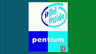 Intel Logo History in G Major 20 (MAKE IT ON AVS)