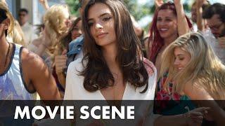 WE ARE YOUR FRIENDS | Emily Ratajkowski Dance Scene