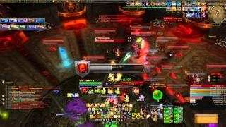 Primordius Heroic 10-man by paladin (protection) PoV