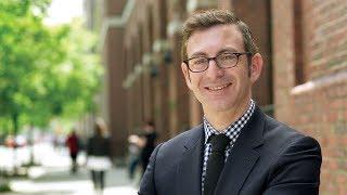 Professor Jason Schultz on why NYU Law is a great place to study technology law