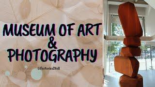 Museum of Art & Photography | MAP | Bangalore | Museum | Full Guide