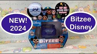 New Virtual Pets 2024: Bitzee Disney Unboxing, Demonstration, Review & How to Use
