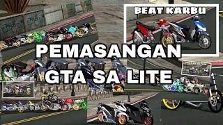 PEMAS4NGAN GTA SA FULL DRAG GAMPANG BY HGM ,SEMOGA GA FC YAH:)