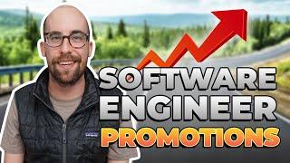 The BEST Way to Get Promoted (as a Software Developer)