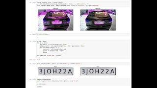 Automatic Number Plate Localization