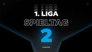 1.Liga - Spieltag 2 | Summer Split 2024 | TK PRM