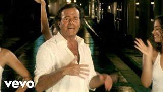 Julio Iglesias - El Bacalao (Video Album Version)