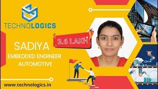 TECHNOLOGICS Embedded system Training and JOB Placement Review