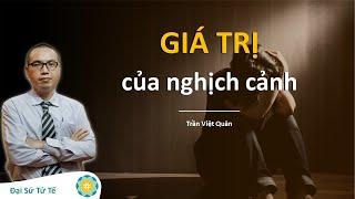 Cách Đối Diện & Vượt Qua Nghịch Cảnh Trong Cuộc Sống | GNH Talk