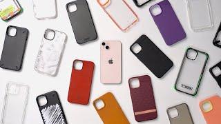 Best Cases for iPhone 13 in 2025