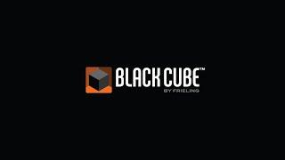 Black Cube by Frieling (short)