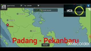 Tutorial mendapatkan map sitinjau lauik!