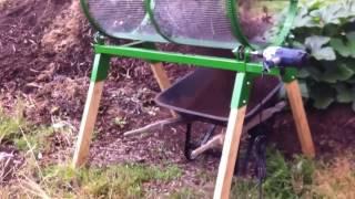 Topsoil / Compost Screen