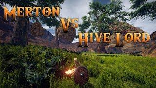 Outward - Merton vs Hive Lord (Challenge)