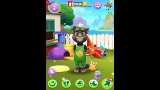 My Talking Tom 2