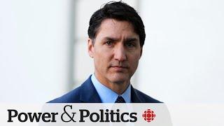 Liberal MPs privately concerned about Trudeau’s leadership | Power & Politics