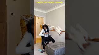 Funny Tiger Prank jump scare Clown attack FUNNY PRANK Try not to laugh TIKTOK Ghost 3am Busy Fun Ltd