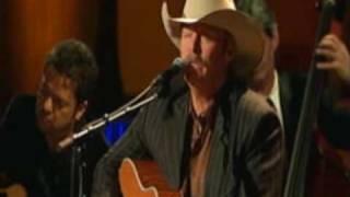 Alan Jackson - I Want To Stroll Over Heaven With You