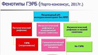 Саблин О.А. Лионский консенсус: как применять его в клинической практике?