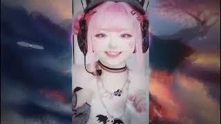 Cosplay kawaii TikTok girls compilation