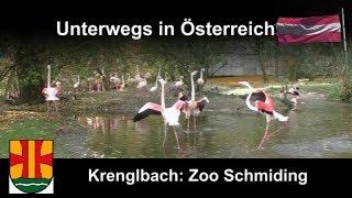 Krenglbach - Zoo Schmiding