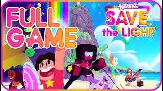 Steven Universe: Save the Light FULL GAME Longplay (PS4, Xbox One)