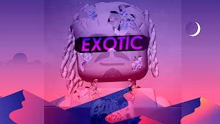 Gunna x Roddy Ricch x Wheezy Type Beat 2022 - "EXOTIC" | GUITAR Rap/Trap Beat (Prod. Eksotic)