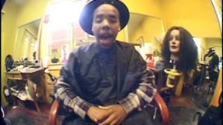 Earl Sweatshirt - EARL