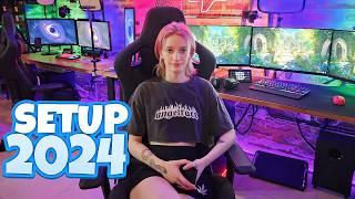 SETUP STREAMER DEFINITIVO 2024