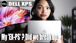 DELL XPS 13 9310 LONG TERM REVIEW (6 MONTHS ON)