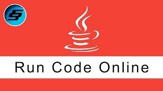 Run Code Online - Java Programming