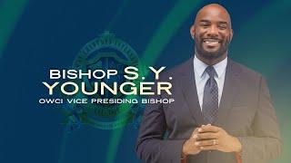 OWCI 14th Holy Convocation - Ordination Service | Bishop S. Y. Younger