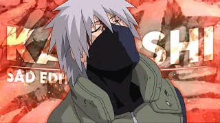 Kakashi  „KNOW PAIN“ - Fairytale [EDIT/AMV]