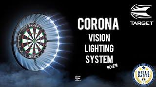 CORONA VISION LIGHTING SYSTEM Review