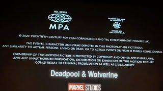 Deadpool And Wolverine Post Credit Scene - deadpool & wolverine end credits deadpool 3 post credits