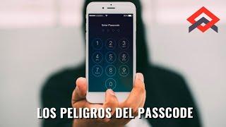 Que te roben el iPhone es MUY PELIGROSO! Descubre cómo protegerte 