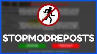 The best Minecraft Modding Sites | StopModReposts