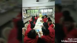 *#Educational *#Field *#Trip to *#WNS *#SCIENCE *#CENTRE PANVEL